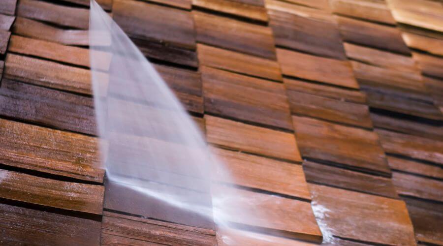 Shingle Roofing in West Liberty, OH